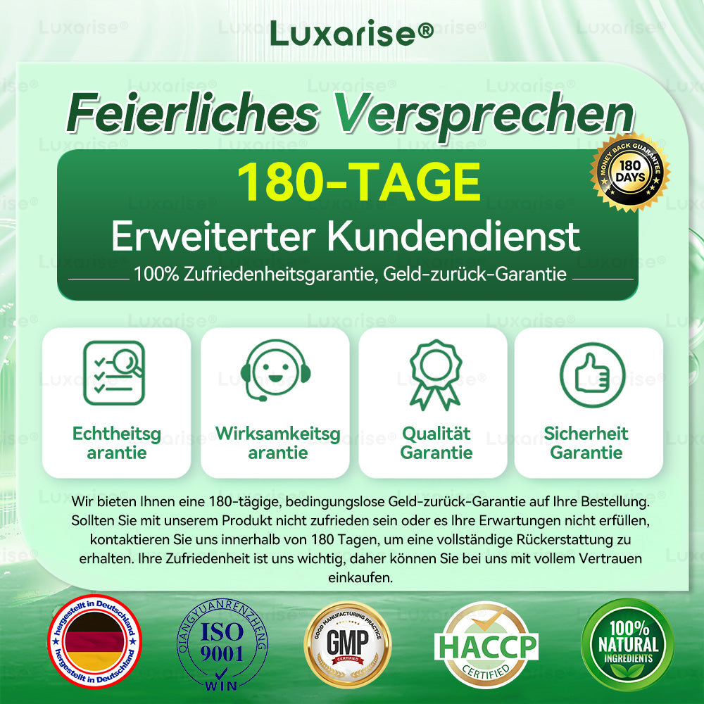 Mit wissenschaftlich fundierter Formel |🧿𝙇𝙪𝙭𝒂𝒓𝒊𝒔𝒆® 𝑴𝒐𝒓𝒊𝒏𝒈𝒂 𝒙 𝑩𝒆𝒓𝒃𝒆𝒓𝒊𝒏 10-𝑰𝑵-1 𝒇𝒐𝒓𝒕𝒈𝒆𝒔𝒄𝒉𝒓𝒊𝒕𝒕𝒆𝒏 𝑵𝒂𝒏𝒐 𝑴𝒊𝒌𝒓𝒐𝒏𝒂𝒅𝒆𝒍 𝑷𝒇𝒍𝒂𝒔𝒕𝒆𝒓 (𝑬𝒊𝒏𝒎𝒂𝒍 𝒕ä𝒈𝒍𝒊𝒄𝒉, 𝒔𝒊𝒄𝒉𝒕𝒃𝒂𝒓𝒆 𝑽𝒆𝒓ä𝒏𝒅𝒆𝒓𝒖𝒏𝒈𝒆𝒏 𝒊𝒏 7 𝑻𝒂𝒈𝒆𝒏)✅ 𝑨𝒅𝒊𝒑𝒐𝒔𝒊𝒕𝒂𝒔, 𝑫𝒊𝒂𝒃𝒆𝒕𝒆𝒔, 𝑺𝒄𝒉𝒍𝒂𝒇𝒂𝒑𝒏𝒐𝒆 𝒖𝒏𝒅 𝑮𝒆𝒍𝒆𝒏𝒌𝒑𝒓𝒐𝒃𝒍𝒆𝒎𝒆