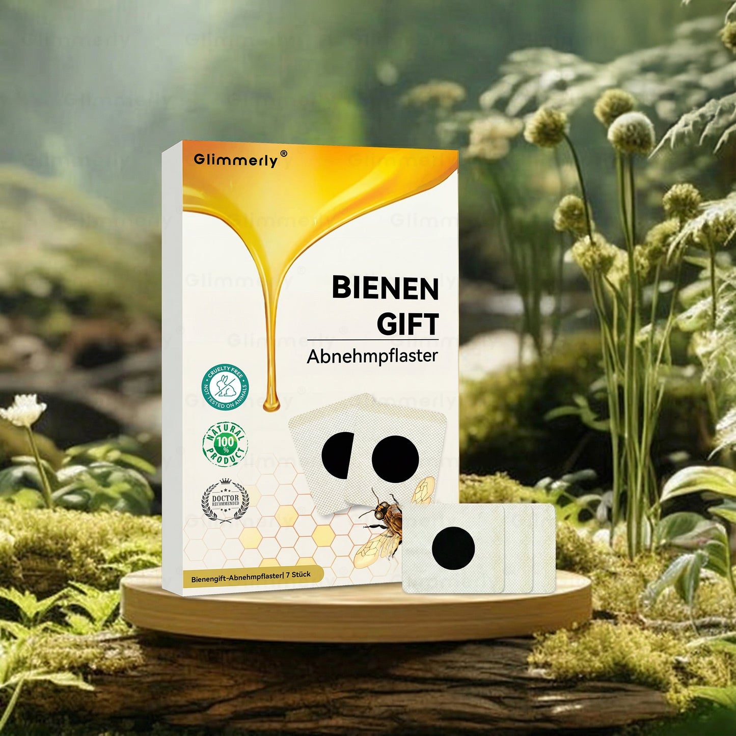 【𝐋𝐢𝐞𝐛𝐥𝐢𝐧𝐠 𝐝𝐞𝐫 𝐏𝐫𝐨𝐦𝐢𝐧𝐞𝐧𝐭𝐞𝐧 】𝑮𝒍𝒊𝒎𝒎𝒆𝒓𝒍𝒚® 𝐁𝐢𝐞𝐧𝐞𝐧𝐠𝐢𝐟𝐭-𝐀𝐛𝐧𝐞𝐡𝐦­𝐩𝐟𝐥𝐚𝐬𝐭𝐞𝐫 ⭐ (𝐟ü𝐫 𝐚𝐥𝐥𝐞 𝐥𝐲𝐦𝐩𝐡𝐚𝐭𝐢𝐬𝐜𝐡𝐞𝐧 𝐏𝐫𝐨𝐛𝐥𝐞𝐦𝐞 𝐮𝐧𝐝 𝐅𝐞𝐭𝐭𝐥𝐞𝐢𝐛𝐢𝐠𝐤𝐞𝐢𝐭)🔥🔥🔥Zeitlich begrenztes Angebot: 80 % Rabatt🧴🧴