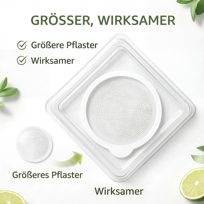 Mit wissenschaftlich fundierter Formel |🧿𝙇𝙪𝙭𝒂𝒓𝒊𝒔𝒆® 𝑴𝒐𝒓𝒊𝒏𝒈𝒂 𝒙 𝑩𝒆𝒓𝒃𝒆𝒓𝒊𝒏 10-𝑰𝑵-1 𝒇𝒐𝒓𝒕𝒈𝒆𝒔𝒄𝒉𝒓𝒊𝒕𝒕𝒆𝒏 𝑵𝒂𝒏𝒐 𝑴𝒊𝒌𝒓𝒐𝒏𝒂𝒅𝒆𝒍 𝑷𝒇𝒍𝒂𝒔𝒕𝒆𝒓 (𝑬𝒊𝒏𝒎𝒂𝒍 𝒕ä𝒈𝒍𝒊𝒄𝒉, 𝒔𝒊𝒄𝒉𝒕𝒃𝒂𝒓𝒆 𝑽𝒆𝒓ä𝒏𝒅𝒆𝒓𝒖𝒏𝒈𝒆𝒏 𝒊𝒏 7 𝑻𝒂𝒈𝒆𝒏）✅ 𝑨𝒅𝒊𝒑𝒐𝒔𝒊𝒕𝒂𝒔, 𝑫𝒊𝒂𝒃𝒆𝒕𝒆𝒔, 𝑺𝒄𝒉𝒍𝒂𝒇𝒂𝒑𝒏𝒐𝒆 𝒖𝒏𝒅 𝑮𝒆𝒍𝒆𝒏𝒌𝒑𝒓𝒐𝒃𝒍𝒆𝒎𝒆