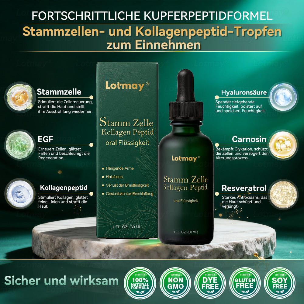 𝐿𝑜𝑡𝑚𝑎𝑦® 𝑆𝑡𝑎𝑚𝑚 𝑍𝑒𝑙𝑙𝑒 & 𝐾𝑜𝑙𝑙𝑎𝑔𝑒𝑛 𝑃𝑒𝑝𝑡𝑖𝑑 𝑜𝑟𝑎𝑙 𝐹𝑙ü𝑠𝑠𝑖𝑔𝑘𝑒𝑖𝑡✨ (𝑆𝑡𝑟𝑎𝑓𝑓𝑢𝑛𝑔 𝑢𝑛𝑑 𝐹𝑒𝑠𝑡𝑖𝑔𝑢𝑛𝑔 𝑠𝑐ℎ𝑙𝑎𝑓𝑓𝑒𝑟 𝐻𝑎𝑢𝑡 𝑢𝑛𝑑 𝑅𝑒𝑑𝑢𝑧𝑖𝑒𝑟𝑢𝑛𝑔 𝑑𝑒𝑟 𝐹𝑎𝑙𝑡𝑒𝑛𝑏𝑖𝑙𝑑𝑢𝑛𝑔)👩‍⚕️