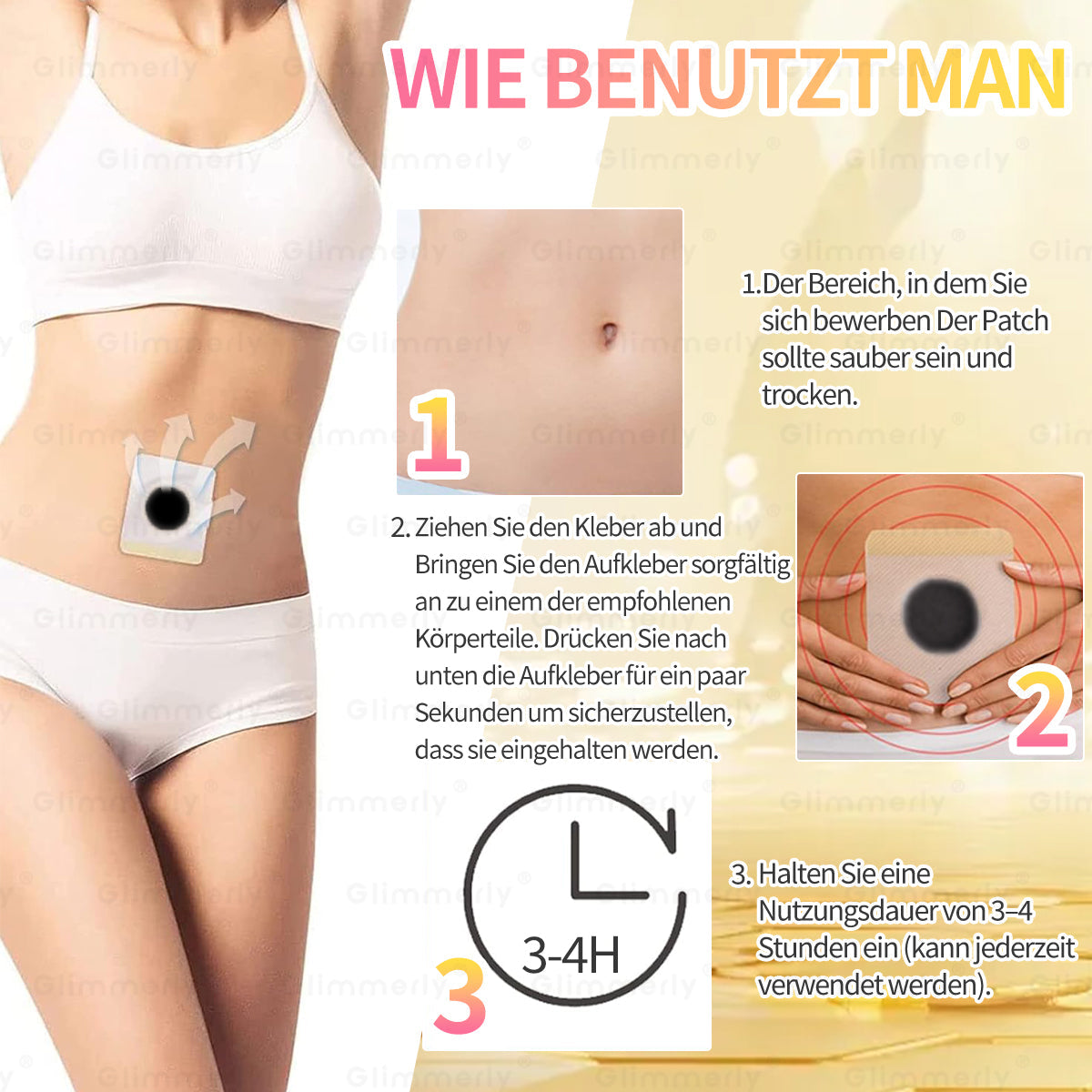【𝐋𝐢𝐞𝐛𝐥𝐢𝐧𝐠 𝐝𝐞𝐫 𝐏𝐫𝐨𝐦𝐢𝐧𝐞𝐧𝐭𝐞𝐧 】𝑮𝒍𝒊𝒎𝒎𝒆𝒓𝒍𝒚® 𝐁𝐢𝐞𝐧𝐞𝐧𝐠𝐢𝐟𝐭-𝐀𝐛𝐧𝐞𝐡𝐦­𝐩𝐟𝐥𝐚𝐬𝐭𝐞𝐫 ⭐ (𝐟ü𝐫 𝐚𝐥𝐥𝐞 𝐥𝐲𝐦𝐩𝐡𝐚𝐭𝐢𝐬𝐜𝐡𝐞𝐧 𝐏𝐫𝐨𝐛𝐥𝐞𝐦𝐞 𝐮𝐧𝐝 𝐅𝐞𝐭𝐭𝐥𝐞𝐢𝐛𝐢𝐠𝐤𝐞𝐢𝐭)🔥🔥🔥Zeitlich begrenztes Angebot: 80 % Rabatt🧴🧴