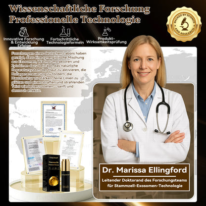 🌿𝑬𝐷𝐼𝐽𝑂𝑁𝐴𝐻® 𝑆𝑡𝑎𝑚𝑚𝑧𝑒𝑙𝑙𝑒 𝐸𝑥𝑜𝑠𝑜𝑚-𝑆𝑒𝑟𝑢𝑚 - 🎎👩‍⚕️（ Wirkt Anti-Aging, reduziert Falten, verbessert die Festigkeit, steigert die Ausstrahlung, spendet intensive Feuchtigkeit.）