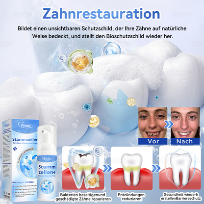 🏥𝑃𝑖𝑐𝑑𝑜® 𝑆𝑡𝑎𝑚𝑚𝑧𝑒𝑙𝑙𝑒𝑛 𝑍𝑎ℎ𝑛𝑓𝑙𝑒𝑖𝑠𝑐ℎ 𝑅𝑒𝑝𝑎𝑟𝑎𝑡𝑢𝑟 𝑀𝑜𝑢𝑠𝑠 🎫👩‍⚕️(🦷𝘍ö𝘳𝘥𝘦𝘳𝘵 𝘥𝘢𝘴 𝘡𝘢𝘩𝘯𝘸𝘢𝘤𝘩𝘴𝘵𝘶𝘮 • 𝘌𝘯𝘵𝘧𝘦𝘳𝘯𝘵 𝘡𝘢𝘩𝘯𝘴𝘵𝘦𝘪𝘯 • 𝘚𝘵ä𝘳𝘬𝘵 𝘥𝘢𝘴 𝘡𝘢𝘩𝘯𝘧𝘭𝘦𝘪𝘴𝘤𝘩 • 𝘙𝘦𝘪𝘯𝘪𝘨𝘵 𝘨𝘳ü𝘯𝘥𝘭𝘪𝘤𝘩 𝘶𝘯𝘥 𝘴𝘰𝘳𝘨𝘵 𝘧ü𝘳 𝘧𝘳𝘪𝘴𝘤𝘩𝘦𝘯 𝘈𝘵𝘦𝘮) 👩‍⚕️