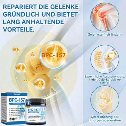 𝐺𝑙𝑖𝑚𝑚𝑒𝑟𝑙𝑦® 𝐵𝑃𝐶-157 𝐺𝑒𝑙𝑒𝑛𝑘ℎ𝑒𝑖𝑙 𝐶𝑟𝑒𝑚𝑒🦴Behandelt Arthritis, Neuropathie, Rheuma, Sportverletzungen und mehr.👍