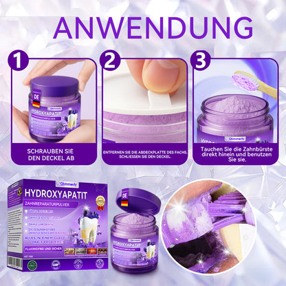 𝐺𝑙𝑖𝑚𝑚𝑒𝑟𝑙𝑦® 𝐻𝑦𝑑𝑟𝑜𝑥𝑦𝑎𝑝𝑎𝑡𝑖𝑡 𝑍𝑎ℎ𝑛𝑟𝑒𝑝𝑎𝑟𝑎𝑡𝑢𝑟𝑝𝑢𝑙𝑣𝑒𝑟🎄