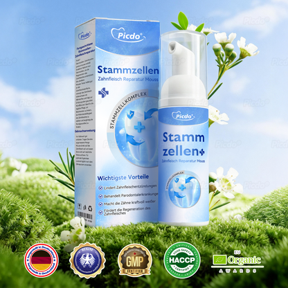 🏥𝑃𝑖𝑐𝑑𝑜® 𝑆𝑡𝑎𝑚𝑚𝑧𝑒𝑙𝑙𝑒𝑛 𝑍𝑎ℎ𝑛𝑓𝑙𝑒𝑖𝑠𝑐ℎ 𝑅𝑒𝑝𝑎𝑟𝑎𝑡𝑢𝑟 𝑀𝑜𝑢𝑠𝑠 🎫👩‍⚕️(🦷𝘍ö𝘳𝘥𝘦𝘳𝘵 𝘥𝘢𝘴 𝘡𝘢𝘩𝘯𝘸𝘢𝘤𝘩𝘴𝘵𝘶𝘮 • 𝘌𝘯𝘵𝘧𝘦𝘳𝘯𝘵 𝘡𝘢𝘩𝘯𝘴𝘵𝘦𝘪𝘯 • 𝘚𝘵ä𝘳𝘬𝘵 𝘥𝘢𝘴 𝘡𝘢𝘩𝘯𝘧𝘭𝘦𝘪𝘴𝘤𝘩 • 𝘙𝘦𝘪𝘯𝘪𝘨𝘵 𝘨𝘳ü𝘯𝘥𝘭𝘪𝘤𝘩 𝘶𝘯𝘥 𝘴𝘰𝘳𝘨𝘵 𝘧ü𝘳 𝘧𝘳𝘪𝘴𝘤𝘩𝘦𝘯 𝘈𝘵𝘦𝘮) 👩‍⚕️