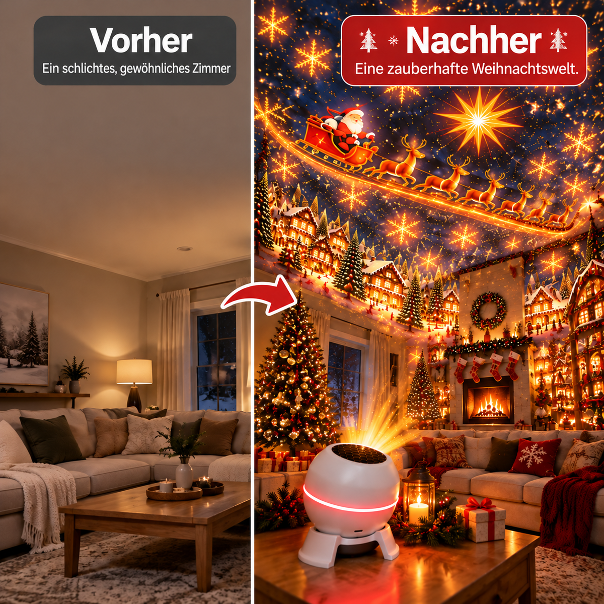 𝑶𝒇𝒇𝒊𝒛𝒊𝒆𝒍𝒍𝒆𝒓 𝑺𝒉𝒐𝒑 | 🎅🎄 𝑺𝑪𝑵𝑫𝑹® 𝑰𝒏𝒕𝒆𝒍𝒍𝒊𝒈𝒆𝒏𝒕𝒆𝒓 𝑯𝒐𝒍𝒐𝒈𝒓𝒂𝒇𝒊𝒔𝒄𝒉𝒆𝒓 𝑷𝒓𝒐𝒋𝒆𝒌𝒕𝒐𝒓 (𝑯𝑫 𝑺𝒎𝒂𝒓𝒕 𝑫𝒚𝒏𝒂𝒎𝒊𝒄 5𝑫)