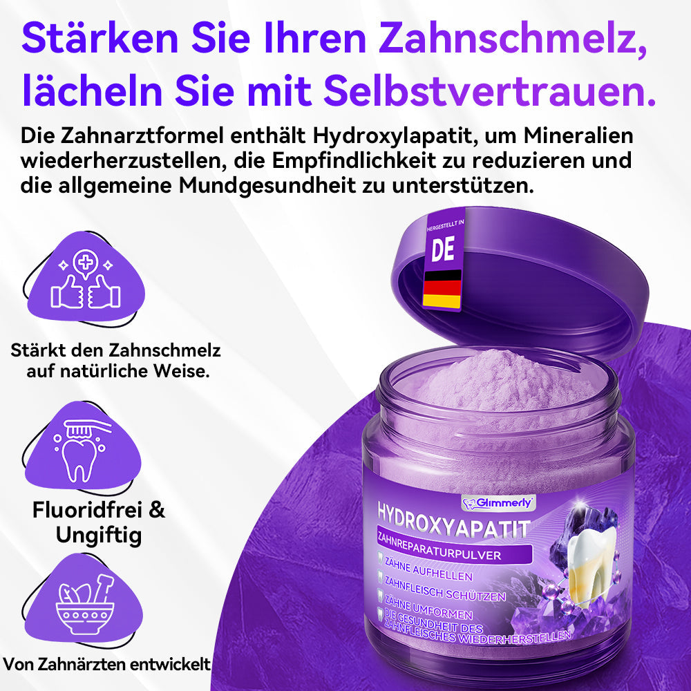 𝐺𝑙𝑖𝑚𝑚𝑒𝑟𝑙𝑦® 𝐻𝑦𝑑𝑟𝑜𝑥𝑦𝑎𝑝𝑎𝑡𝑖𝑡 𝑍𝑎ℎ𝑛𝑟𝑒𝑝𝑎𝑟𝑎𝑡𝑢𝑟𝑝𝑢𝑙𝑣𝑒𝑟🎄