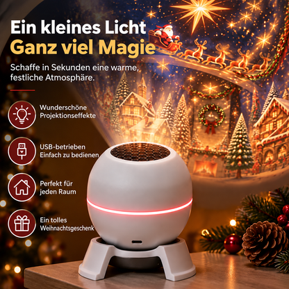 𝑶𝒇𝒇𝒊𝒛𝒊𝒆𝒍𝒍𝒆𝒓 𝑺𝒉𝒐𝒑 | 🎅🎄 𝑺𝑪𝑵𝑫𝑹® 𝑰𝒏𝒕𝒆𝒍𝒍𝒊𝒈𝒆𝒏𝒕𝒆𝒓 𝑯𝒐𝒍𝒐𝒈𝒓𝒂𝒇𝒊𝒔𝒄𝒉𝒆𝒓 𝑷𝒓𝒐𝒋𝒆𝒌𝒕𝒐𝒓 (𝑯𝑫 𝑺𝒎𝒂𝒓𝒕 𝑫𝒚𝒏𝒂𝒎𝒊𝒄 5𝑫)