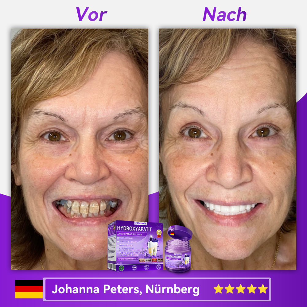 𝐺𝑙𝑖𝑚𝑚𝑒𝑟𝑙𝑦® 𝐻𝑦𝑑𝑟𝑜𝑥𝑦𝑎𝑝𝑎𝑡𝑖𝑡 𝑍𝑎ℎ𝑛𝑟𝑒𝑝𝑎𝑟𝑎𝑡𝑢𝑟𝑝𝑢𝑙𝑣𝑒𝑟🎄