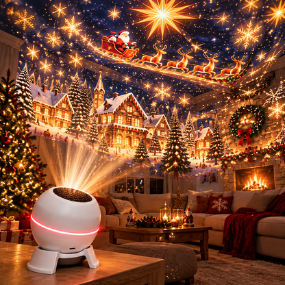 𝑶𝒇𝒇𝒊𝒛𝒊𝒆𝒍𝒍𝒆𝒓 𝑺𝒉𝒐𝒑 | 🎅🎄 𝑺𝑪𝑵𝑫𝑹® 𝑰𝒏𝒕𝒆𝒍𝒍𝒊𝒈𝒆𝒏𝒕𝒆𝒓 𝑯𝒐𝒍𝒐𝒈𝒓𝒂𝒇𝒊𝒔𝒄𝒉𝒆𝒓 𝑷𝒓𝒐𝒋𝒆𝒌𝒕𝒐𝒓 (𝑯𝑫 𝑺𝒎𝒂𝒓𝒕 𝑫𝒚𝒏𝒂𝒎𝒊𝒄 5𝑫)