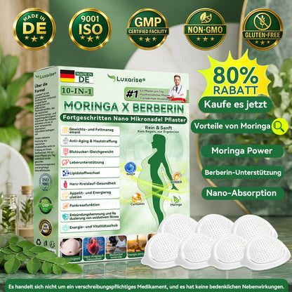 𝑶𝒇𝒇𝒊𝒄𝒊𝒂𝒍 𝑺𝒕𝒐𝒓𝒆  |🏷️𝙇𝙪𝙭𝒂𝒓𝒊𝒔𝒆® 𝑴𝒐𝒓𝒊𝒏𝒈𝒂 𝒙 𝑩𝒆𝒓𝒃𝒆𝒓𝒊𝒏 10-𝑰𝑵-1 𝒇𝒐𝒓𝒕𝒈𝒆𝒔𝒄𝒉𝒓𝒊𝒕𝒕𝒆𝒏 𝑵𝒂𝒏𝒐 𝑴𝒊𝒌𝒓𝒐𝒏𝒂𝒅𝒆𝒍 𝑷𝒇𝒍𝒂𝒔𝒕𝒆𝒓 (𝑬𝒊𝒏𝒎𝒂𝒍 𝒕ä𝒈𝒍𝒊𝒄𝒉, 𝒔𝒊𝒄𝒉𝒕𝒃𝒂𝒓𝒆 𝑽𝒆𝒓ä𝒏𝒅𝒆𝒓𝒖𝒏𝒈𝒆𝒏 𝒊𝒏 7 𝑻𝒂𝒈𝒆𝒏）✅ 𝑨𝒅𝒊𝒑𝒐𝒔𝒊𝒕𝒂𝒔, 𝑫𝒊𝒂𝒃𝒆𝒕𝒆𝒔, 𝑺𝒄𝒉𝒍𝒂𝒇𝒂𝒑𝒏𝒐𝒆 𝒖𝒏𝒅 𝑮𝒆𝒍𝒆𝒏𝒌𝒑𝒓𝒐𝒃𝒍𝒆𝒎𝒆