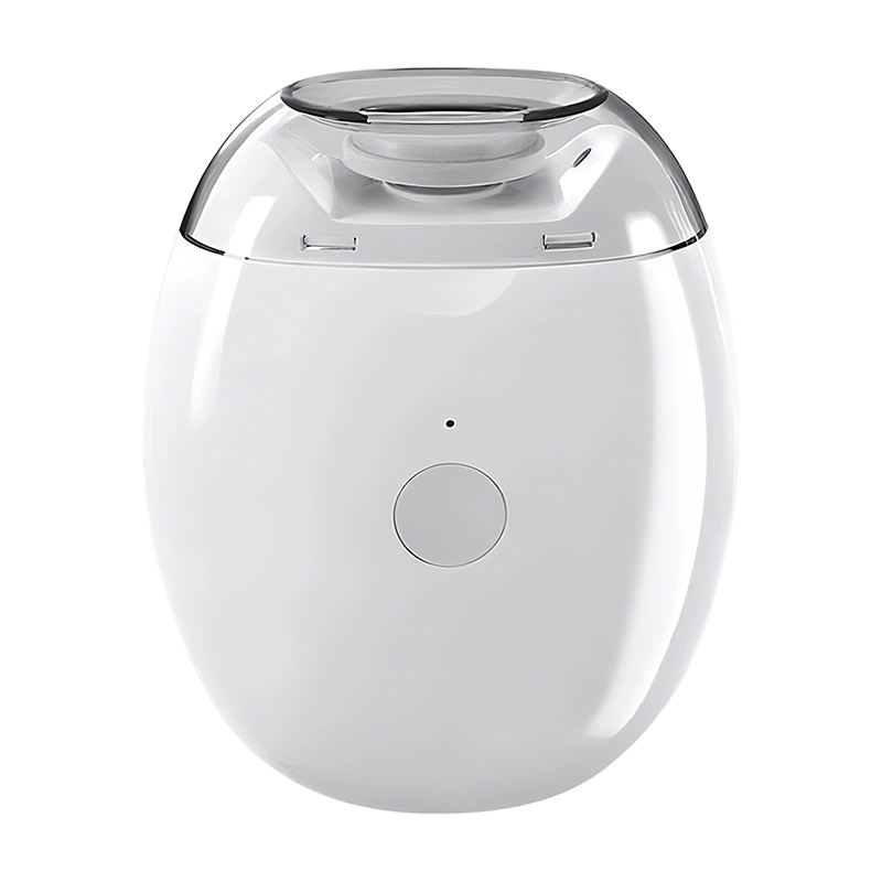 🎈🎈Universeller automatischer Nageltrimmer – 6 Geschwindigkeitsstufen, ausgestattet mit 5 Aufsätzen, sicher und sanft für die Nagelpflege 💅✨