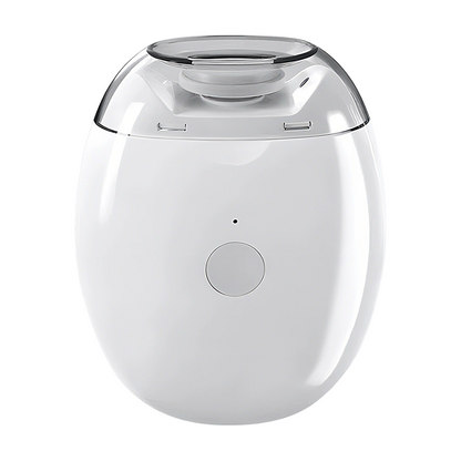 🎈🎈Universeller automatischer Nageltrimmer – 6 Geschwindigkeitsstufen, ausgestattet mit 5 Aufsätzen, sicher und sanft für die Nagelpflege 💅✨