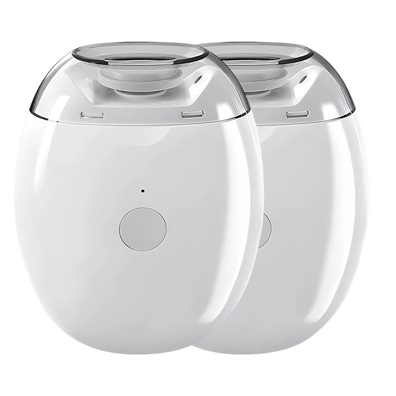 🎈🎈Universeller automatischer Nageltrimmer – 6 Geschwindigkeitsstufen, ausgestattet mit 5 Aufsätzen, sicher und sanft für die Nagelpflege 💅✨