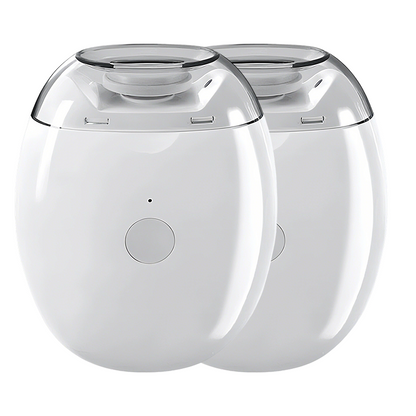 🎈🎈Universeller automatischer Nageltrimmer – 6 Geschwindigkeitsstufen, ausgestattet mit 5 Aufsätzen, sicher und sanft für die Nagelpflege 💅✨